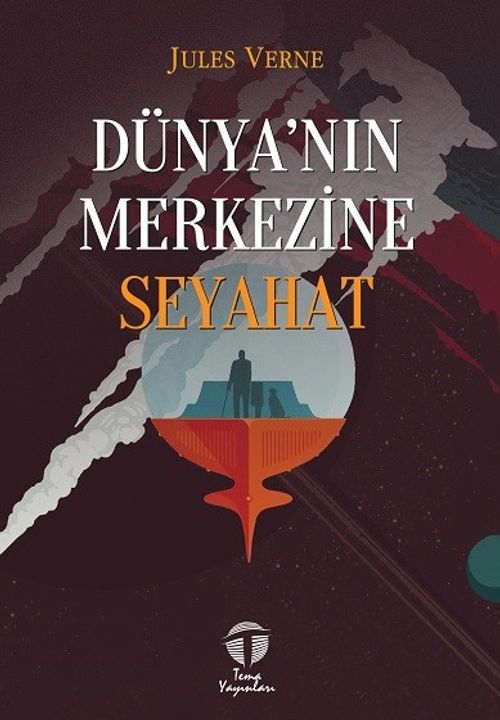 Dünya'nın Merkezine Seyahat 