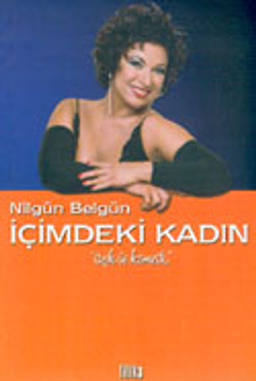 İçimdeki Kadın: "Aşk ve Komedi"
