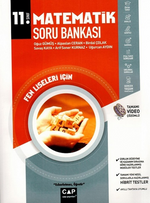 11. Sınıf Matematik Fen Lisesi Soru Bankası