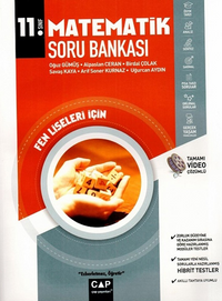 11. Sınıf Matematik Fen Lisesi Soru Bankası