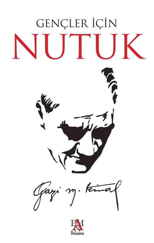 Gençler İçin Nutuk