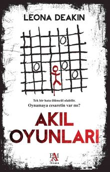 Akıl Oyunları - Leona Deakin