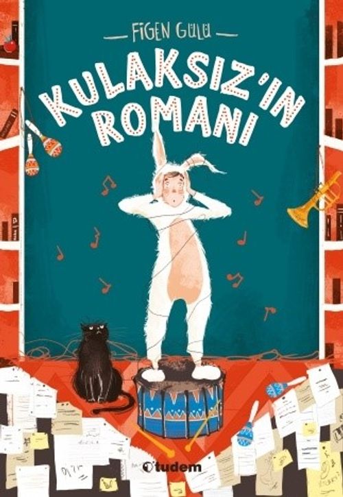 Kulaksız'ın Romanı