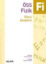 ÖSS Fizik Konu Anlatımı