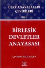 Birleşik Devletler Anayasası