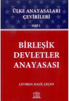 Birleşik Devletler Anayasası