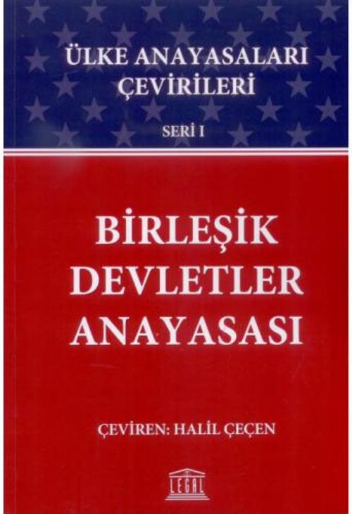 Birleşik Devletler Anayasası