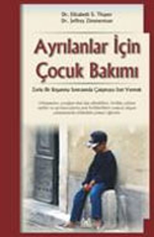 Ayrılanlar İçin Çocuk Bakımı
