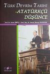 T&uuml;rk İnkılap Tarihi / Atat&uuml;rk&ccedil;&uuml;l&uuml;k ve Jeopolitik Tehditler