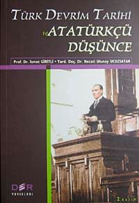 Türk İnkılap Tarihi / Atatürkçülük ve Jeopolitik Tehditler