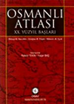 Osmanlı Atlası