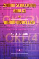 Zaman Serilerinin Analizi ve Arıma Modelleri