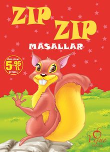 Zıp Zıp Masallar