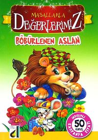 Masallarla Değerlerimiz (20 Kitap)