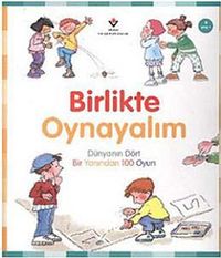 Birlikte Oynayalım