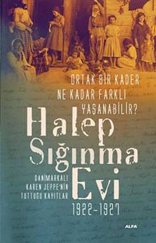 Halep Sığınma  Evi