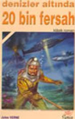 Denizler Altında Yirmibin Fersah