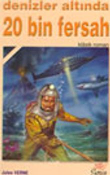 Denizler Altında Yirmibin Fersah