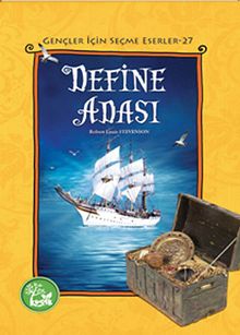 Define Adası / Gençler İçin Seçme Eserler 27