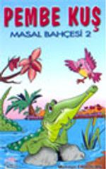 Pembe Kuş (2)