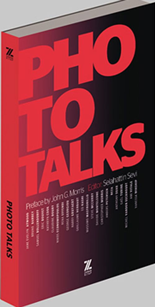 Photo Talks
