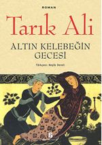 Altın Kelebeğin Gecesi