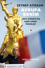 Avrupa Benim & Batı Avrupa'da Aşırı Sağın Yükselişi