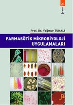 Farmasötik Mikrobiyoloji Uygulamaları