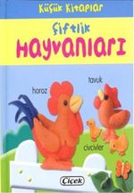 Çiftlik Hayvanları / Küçük Kitaplar