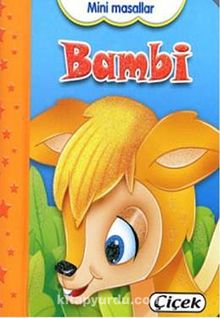 Bambi / Mini Masallar