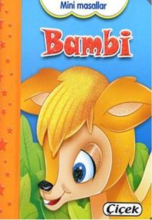 Bambi / Mini Masallar