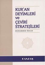 Kur'an Deyimleri ve Çeviri Stratejileri