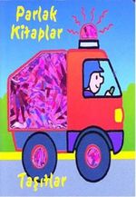 Taşıtlar / Parlak Kitaplar