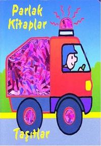 Taşıtlar / Parlak Kitaplar