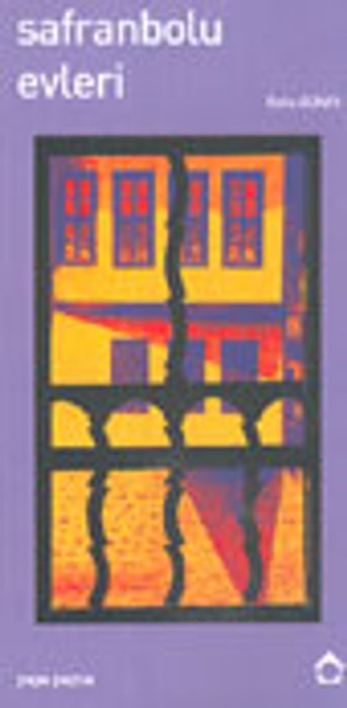 Safranbolu Evleri (Mini-Türkçe)