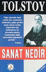 Sanat Nedir