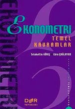Ekonometri Temel Kavramlar