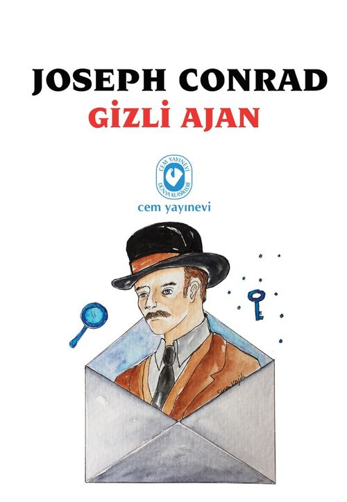 Gizli Ajan