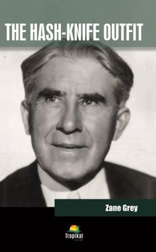 The Hash-Knife Outfit