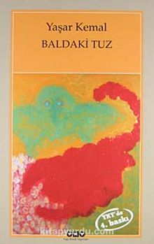 Baldaki Tuz - Yaşar Kemal