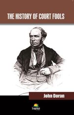 The History Of Court Fools