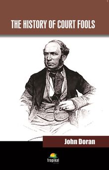 The History Of Court Fools
