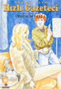 Hızlı Gazeteci 24 / Üzgünüm Leyla