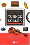Resimli T&uuml;rk&ccedil;e S&ouml;zl&uuml;k