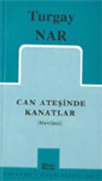 Can Ateşinde Kanatlar