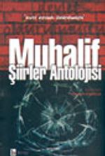 Muhalif Şiirler Antolojisi