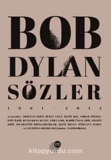 Sözler (1961-2012) - Bob Dylan