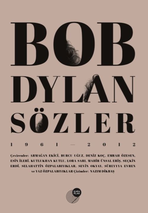 Sözler (1961-2012)