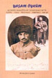 Yaşam Öyküm
