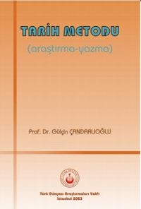 Tarih Metodu / Araştırma-Yazma (2.hmr)